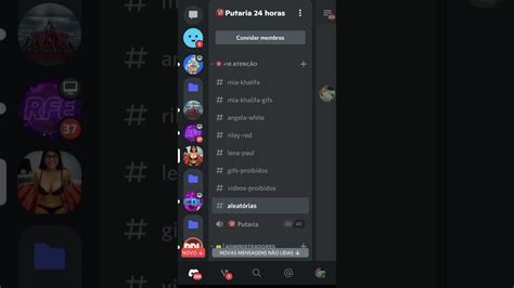 discord 18+ server|Servidores de Discord com a etiqueta 18